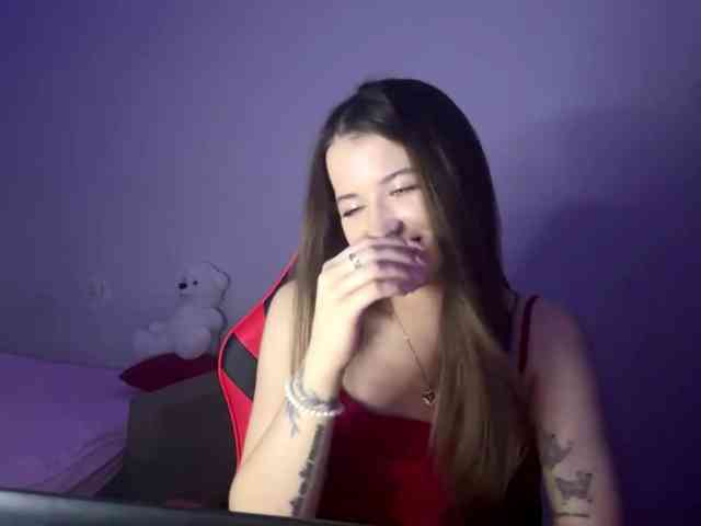 nessy-messy webcam