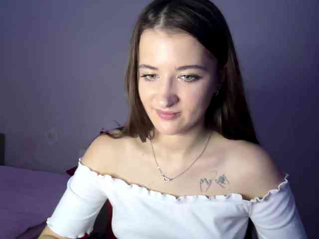nessy-messy webcam