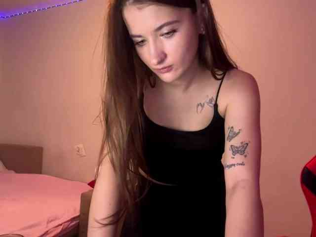 nessy-messy webcam