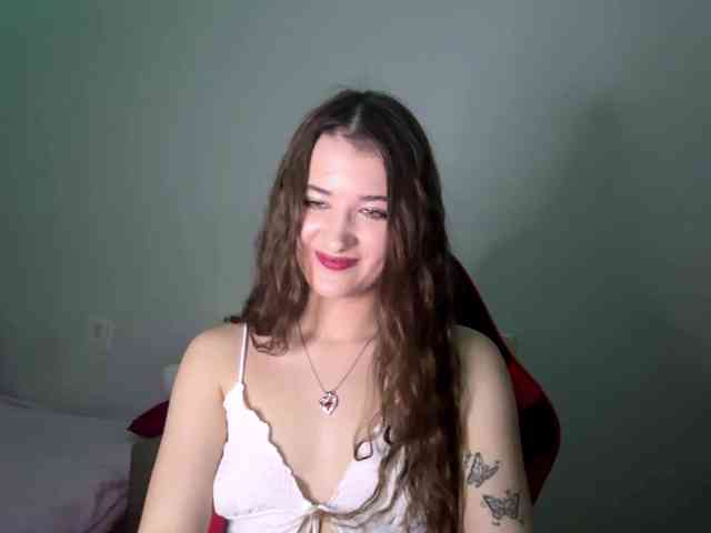 nessy-messy webcam