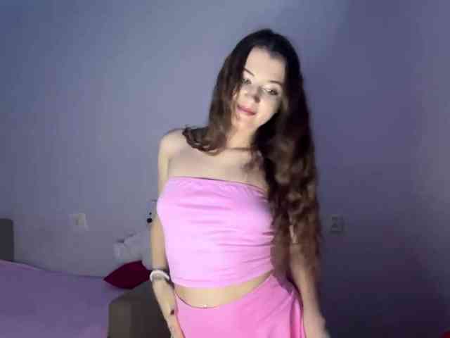 nessy-messy webcam