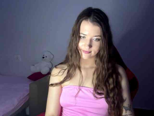 nessy-messy webcam