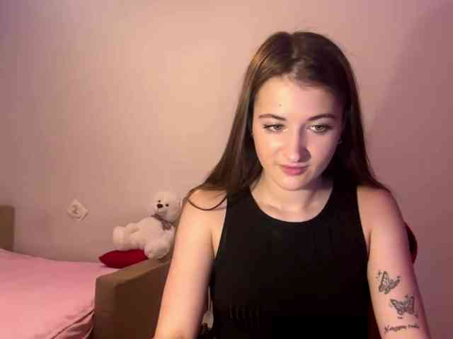 nessy-messy webcam