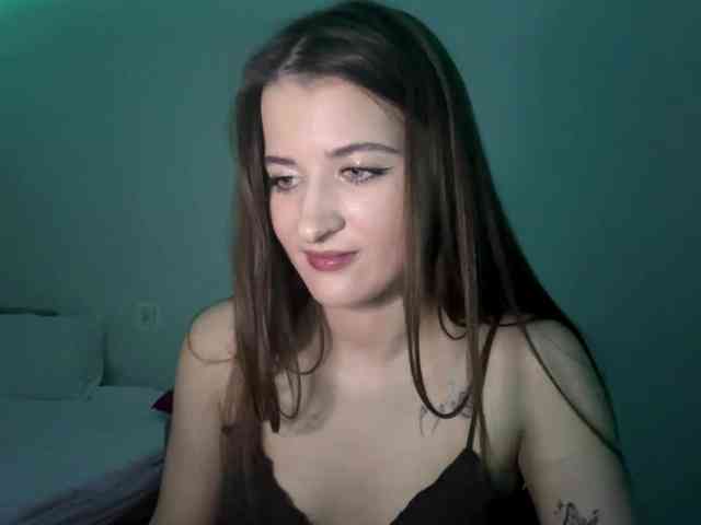 nessy-messy webcam