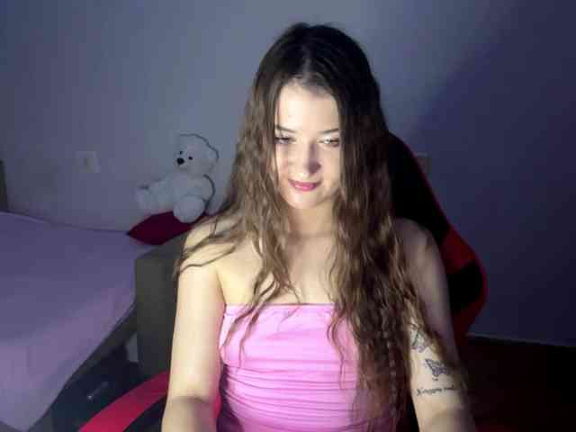 nessy-messy webcam