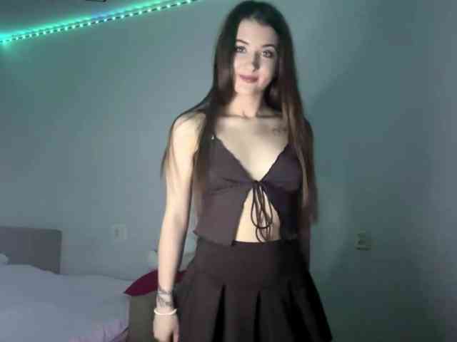 nessy-messy webcam