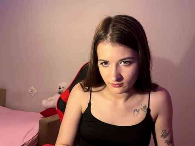 nessy-messy webcam
