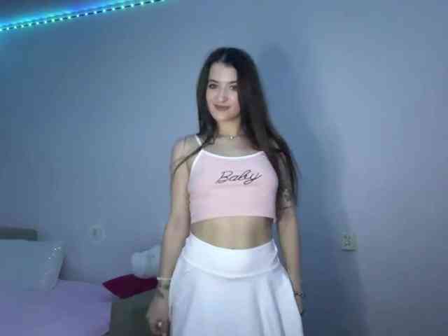 nessy-messy webcam