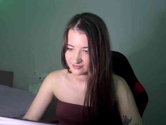 nessy-messy webcam