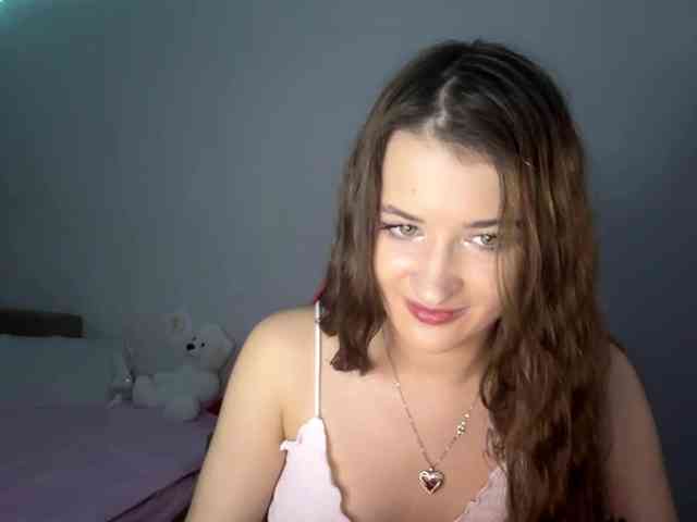 nessy-messy webcam