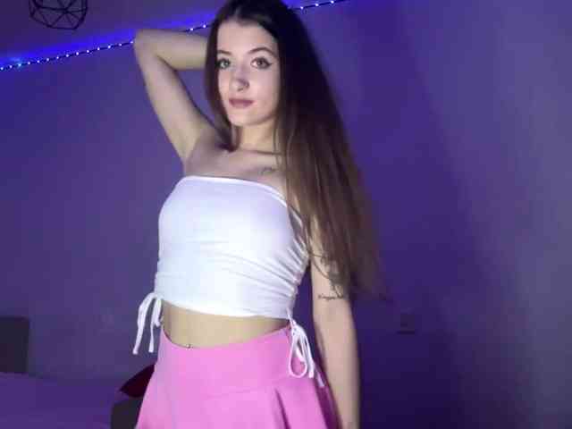 nessy-messy webcam