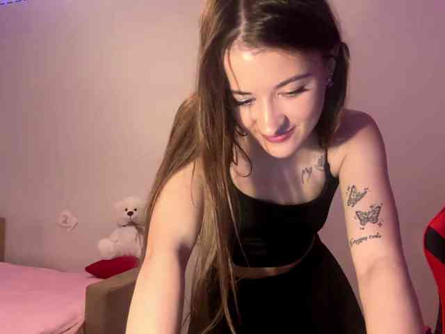 nessy-messy webcam