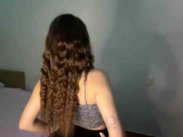 nessy-messy webcam