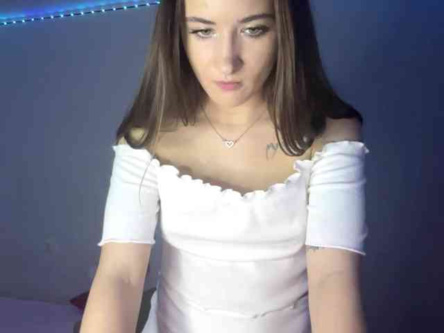 nessy-messy webcam