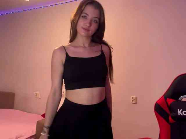 nessy-messy webcam