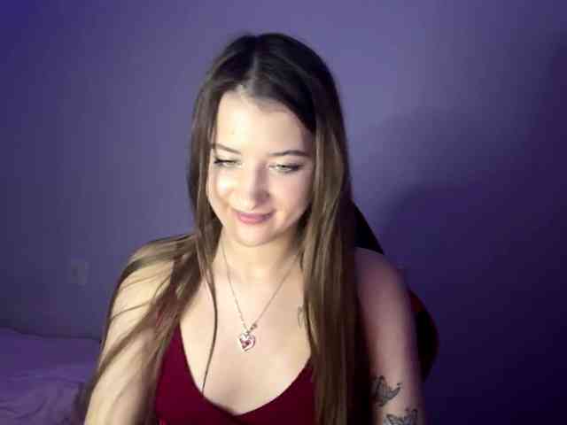 nessy-messy webcam