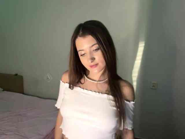 nessy-messy webcam