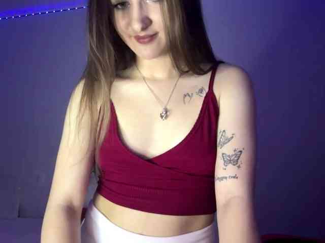 nessy-messy webcam