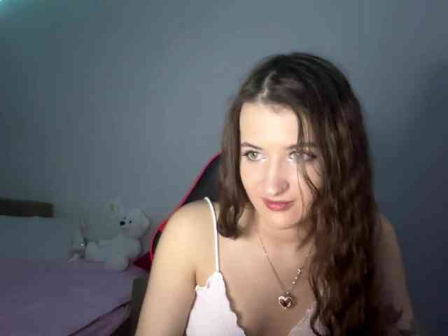 nessy-messy webcam