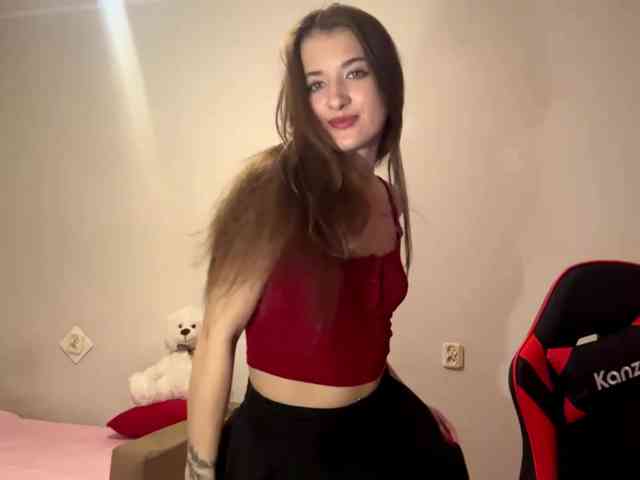 nessy-messy webcam
