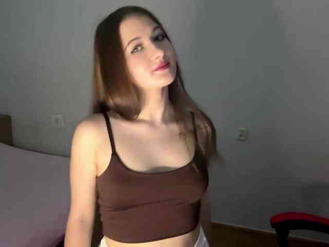 nessy-messy webcam
