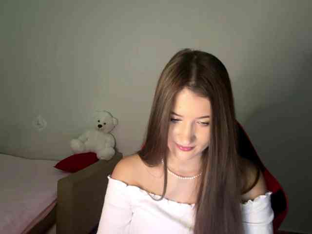 nessy-messy webcam
