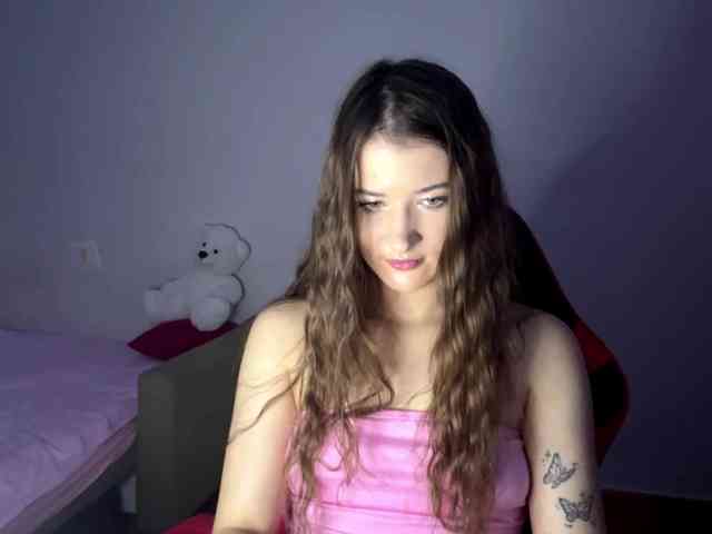 nessy-messy webcam