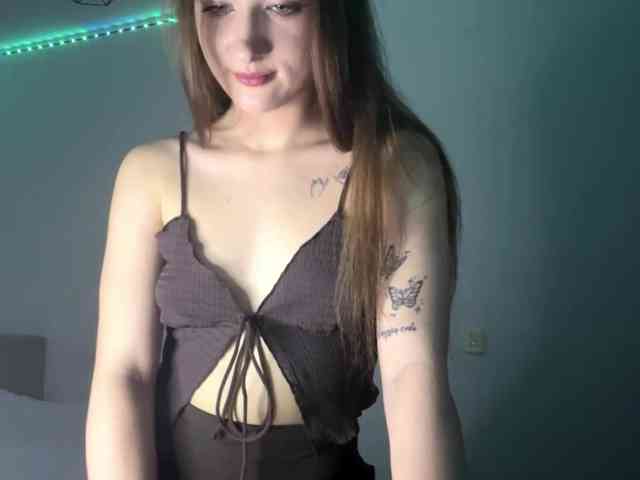 nessy-messy webcam