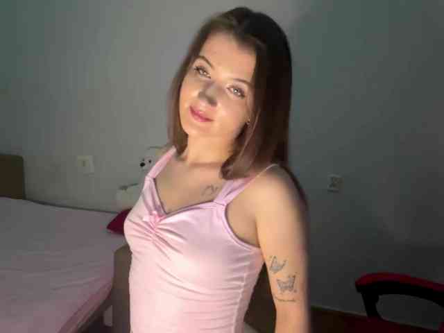 nessy-messy webcam