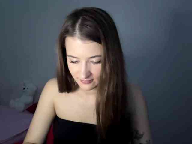 nessy-messy webcam