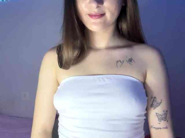 nessy-messy webcam