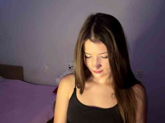 nessy-messy webcam