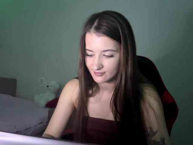 nessy-messy webcam