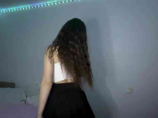 nessy-messy webcam