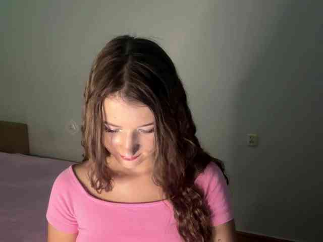 nessy-messy webcam