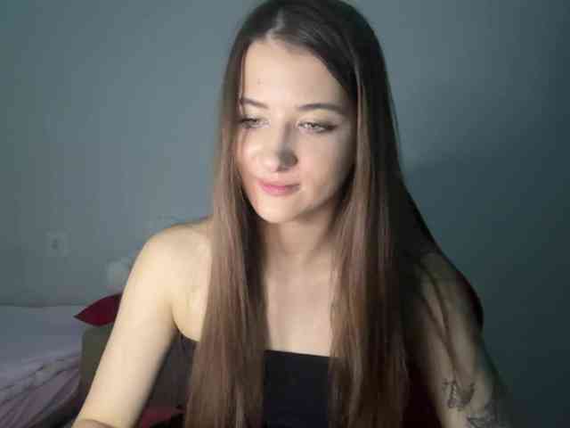 nessy-messy webcam
