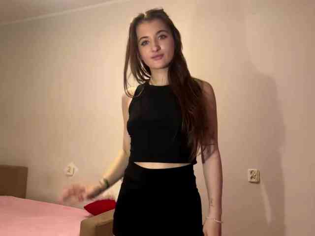 nessy-messy webcam