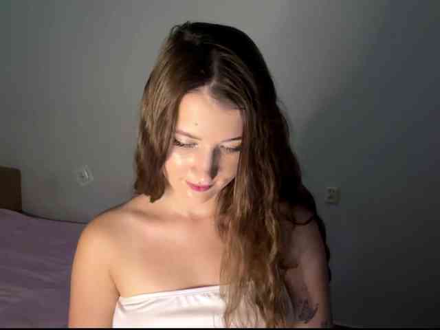 nessy-messy webcam