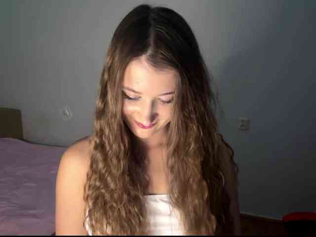 nessy-messy webcam