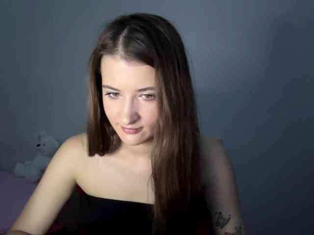 nessy-messy webcam