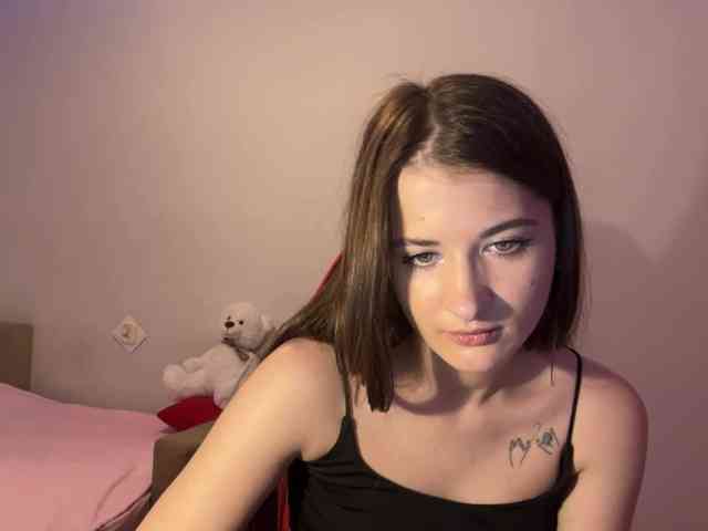 nessy-messy webcam