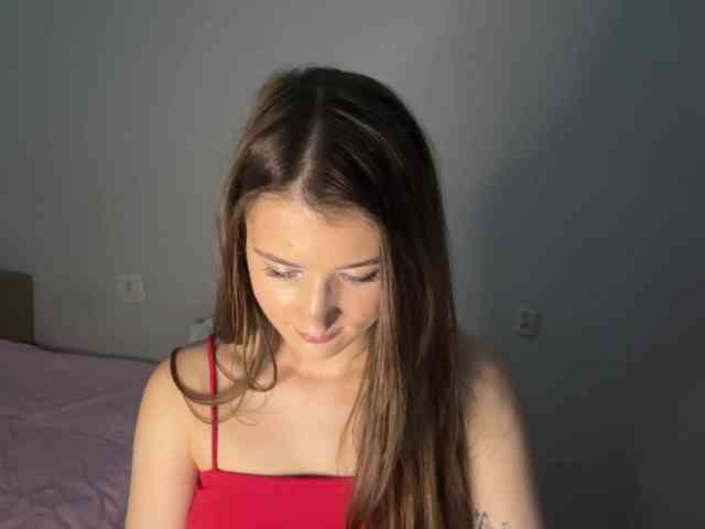 nessy-messy webcam