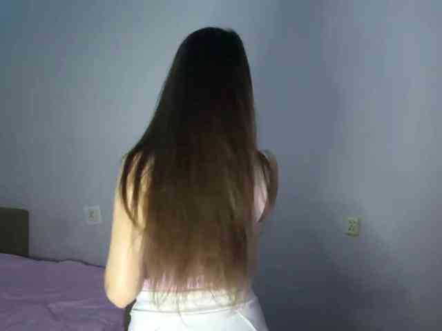 nessy-messy webcam