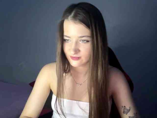 nessy-messy webcam