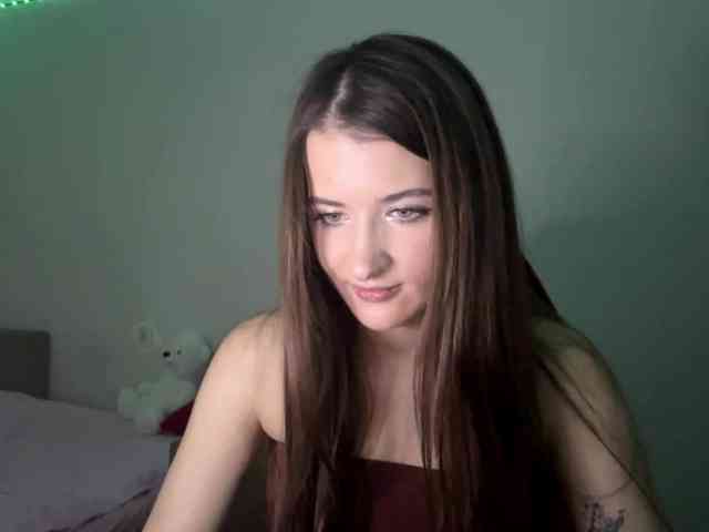 nessy-messy webcam