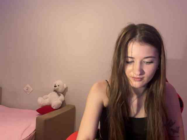 nessy-messy webcam