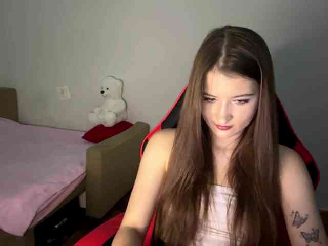 nessy-messy webcam