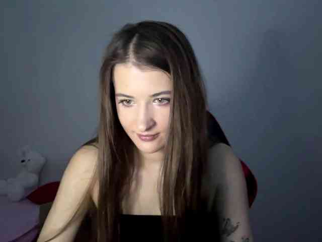 nessy-messy webcam