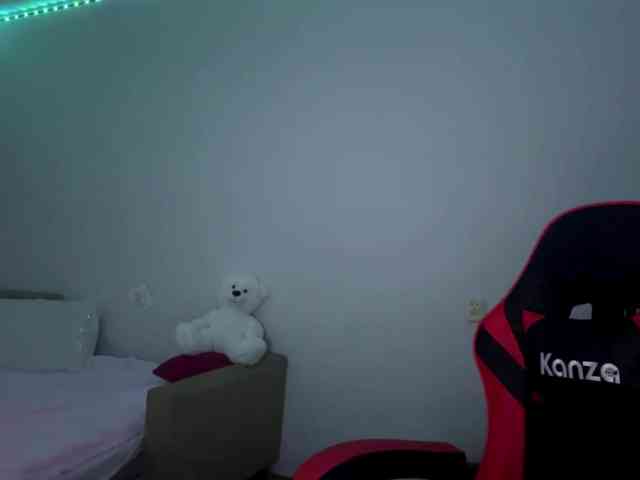 nessy-messy webcam