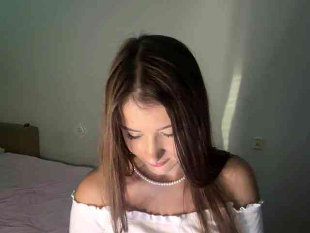 nessy-messy webcam